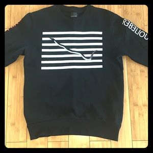 Zara Man Sweatshirt (Medium)